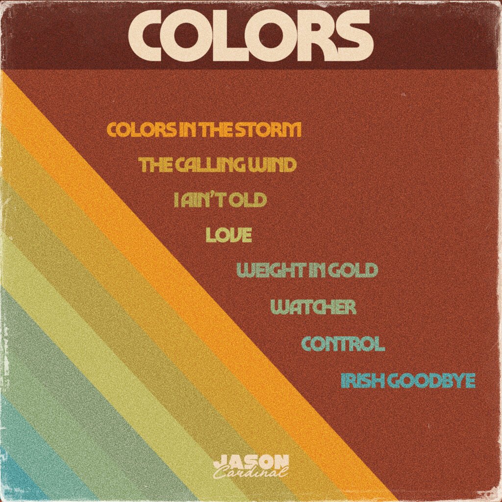 Colors - Digital Download