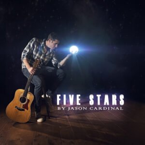 Five Stars - Digital Download