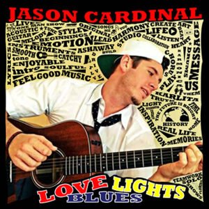 Love Lights Blues - Digital Download