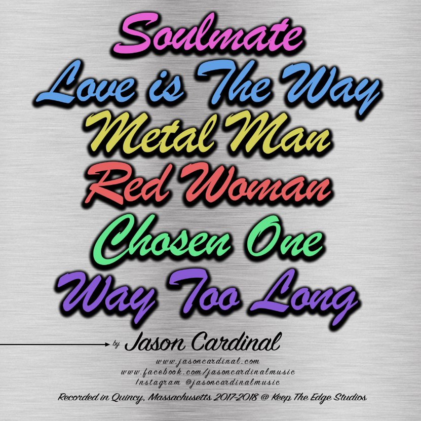 Soulmate - Digital Download - Image 2
