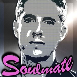 Soulmate - Digital Download
