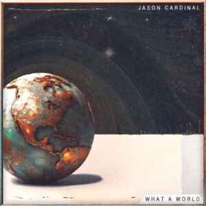 What a World - Digital Download